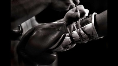 Мастер-класс Алексея Фролова - Советский кроссфит для бокса - купить в Инеше