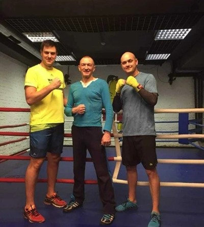 Тренировки по боксу групповые Клуб единоборств "Груша" (разовая тренировка) - купить в Инеше