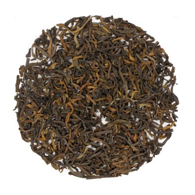 Шу Пуэр (черный) LeafMagic 75г - купить в Инеше