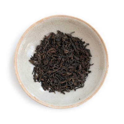 Шу Пуэр (черный) RockTea 100г - купить в Инеше