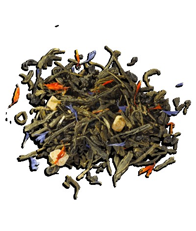 Зеленый чай GreenEcho 50г - купить в Инеше