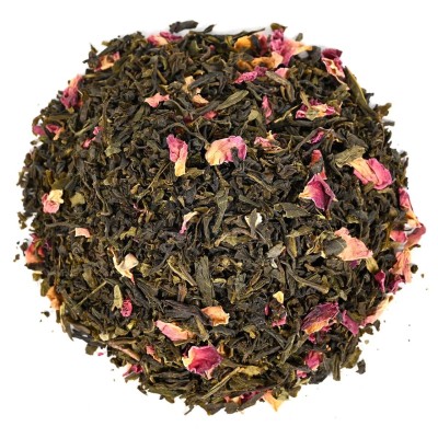 Зеленый чай MorningMist 100г - купить в Инеше