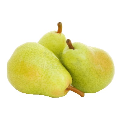 Груша зеленая 300 г - купить в Инеше