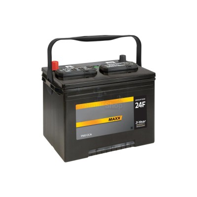 Аккумулятор PowerIce 90Ah - купить в Инеше