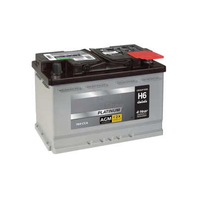 Мото-аккумулятор FastStart AGM 9 Ah - купить в Инеше