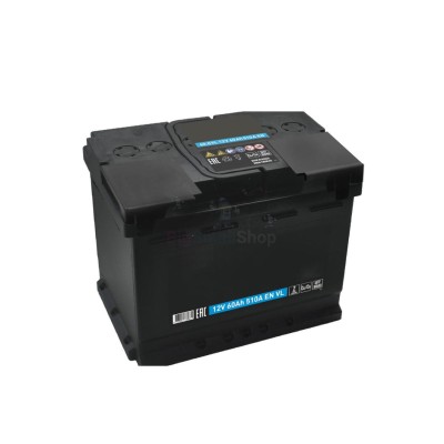 Аккумулятор QuadPower 12V 18Ah - купить в Инеше