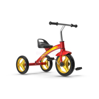 Велосипед детский MiniPro 16" - купить в Инеше