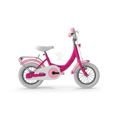 Велосипед детский Rainbow 14" - купить в Инеше