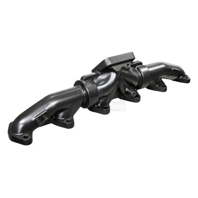 Выпускной коллектор TurboLine Sport - купить в Инеше