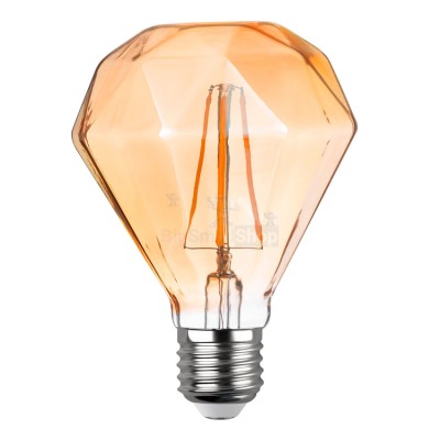 Лампа накаливания ClassicWarm 75W - купить в Инеше