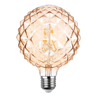 Лампа накаливания WarmGlow 60W - купить в Инеше