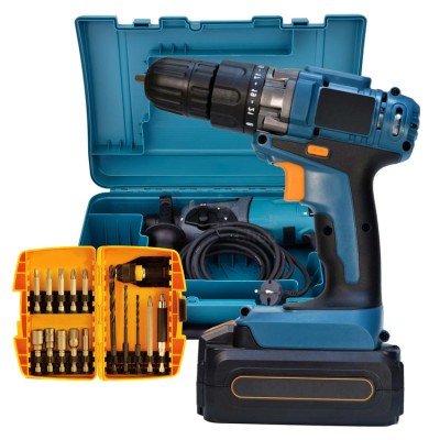 Аккумуляторный инструмент CompactFix Mini - купить в Инеше