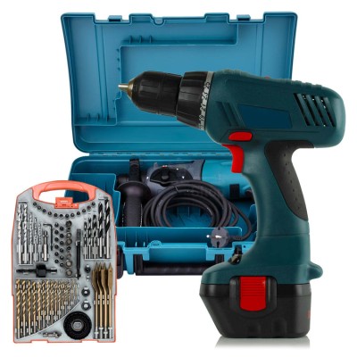 Аккумуляторный инструмент MasterVolt Pro - купить в Инеше