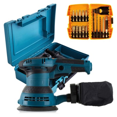 Аккумуляторный инструмент IronPower Max - купить в Инеше