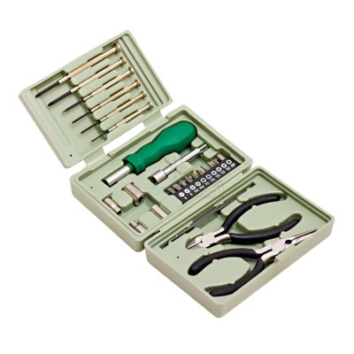 Набор инструментов ToolBox Start - купить в Инеше