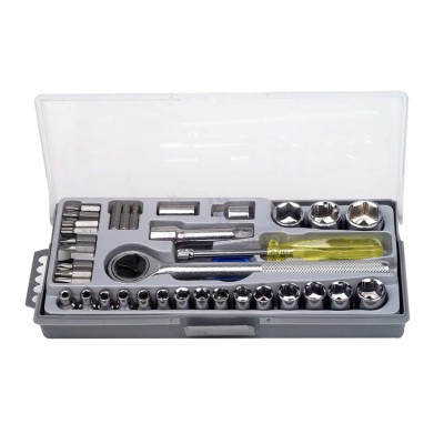 Набор инструментов MasterKit Pro - купить в Инеше