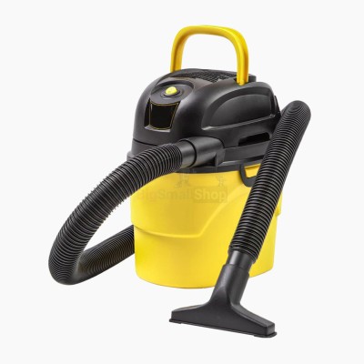 Строительный пылесос MasterVac 1200 - купить в Инеше