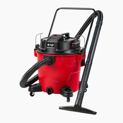 Промышленный пылесос HeavyDuty 1800 - купить в Инеше